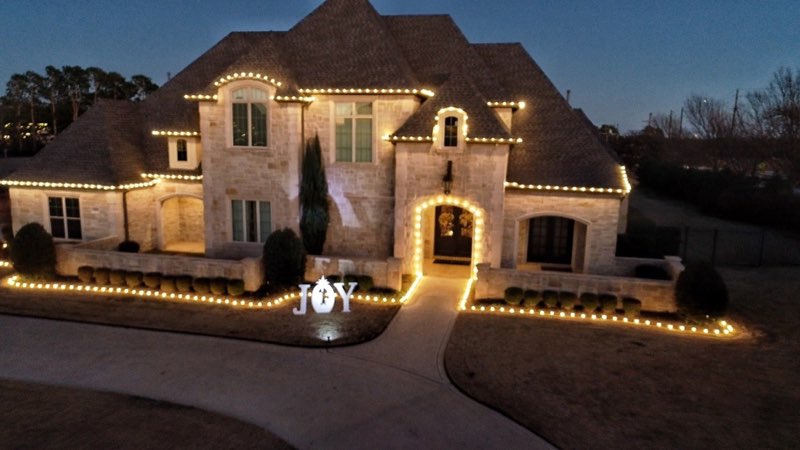{SERVICE_NAME} project in Rowlett