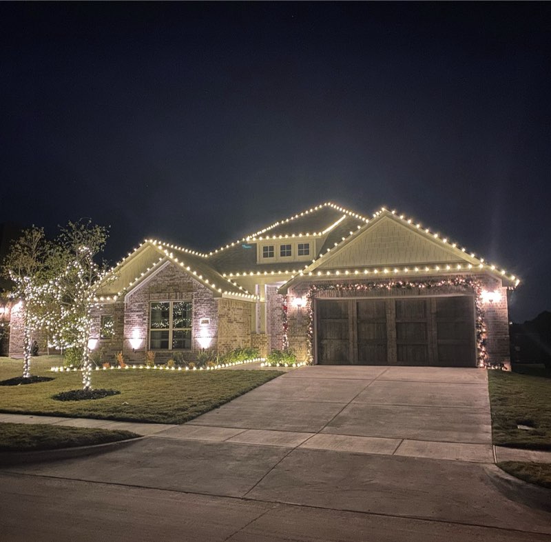 {SERVICE_NAME} project in Rowlett