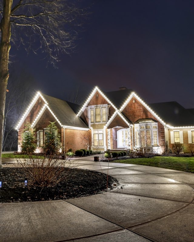 {SERVICE_NAME} project in Rowlett