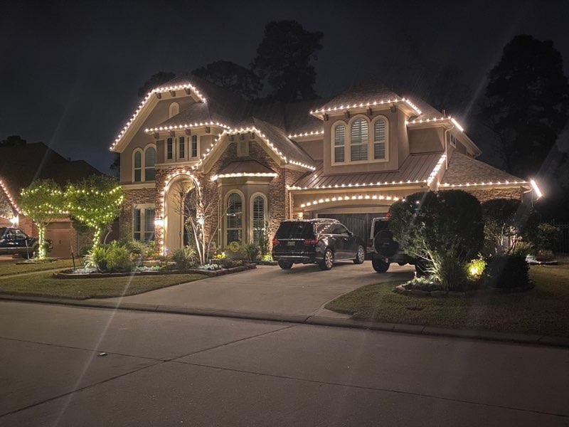 {SERVICE_NAME} project in Rowlett
