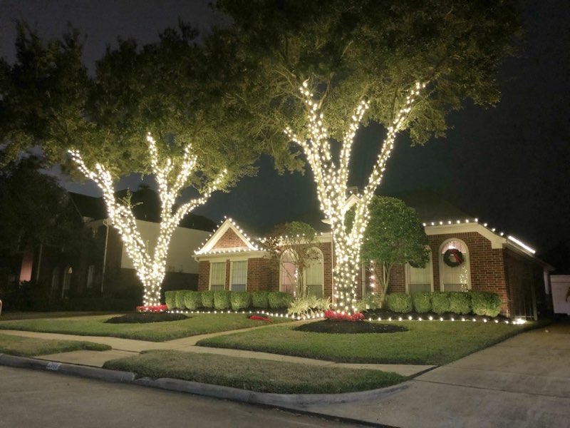 {SERVICE_NAME} project in Rowlett