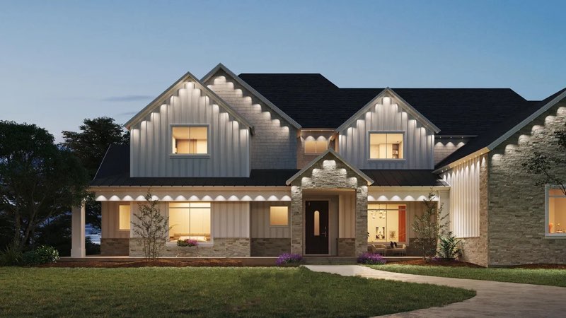 {SERVICE_NAME} project in Rowlett
