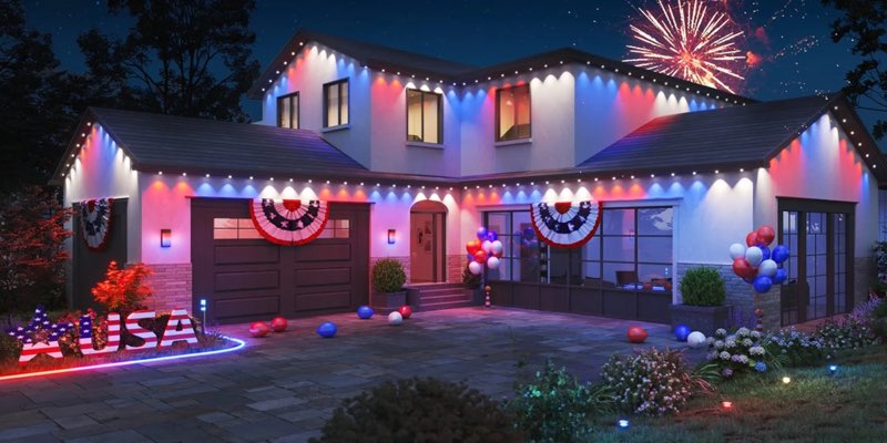 {SERVICE_NAME} project in Rowlett