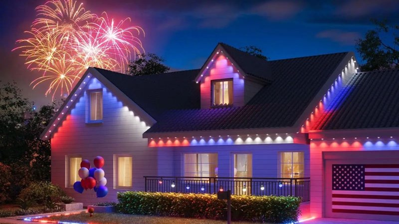 {SERVICE_NAME} project in Rowlett
