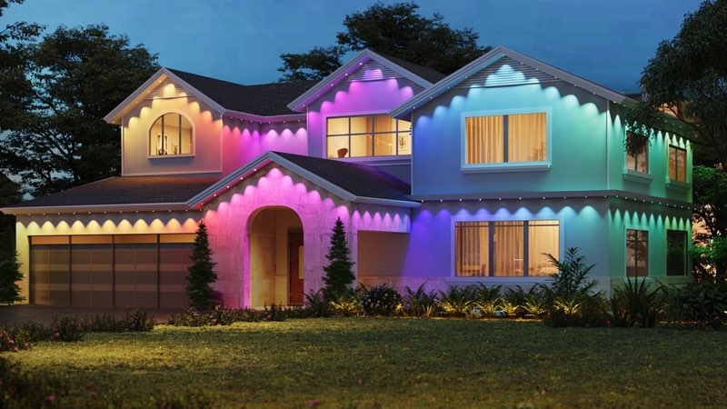 {SERVICE_NAME} project in Rowlett