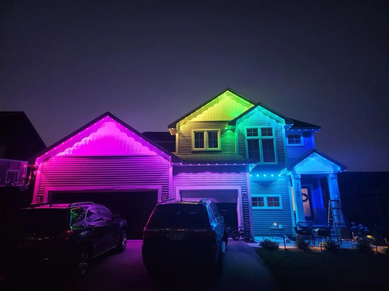 {SERVICE_NAME} project in Rowlett