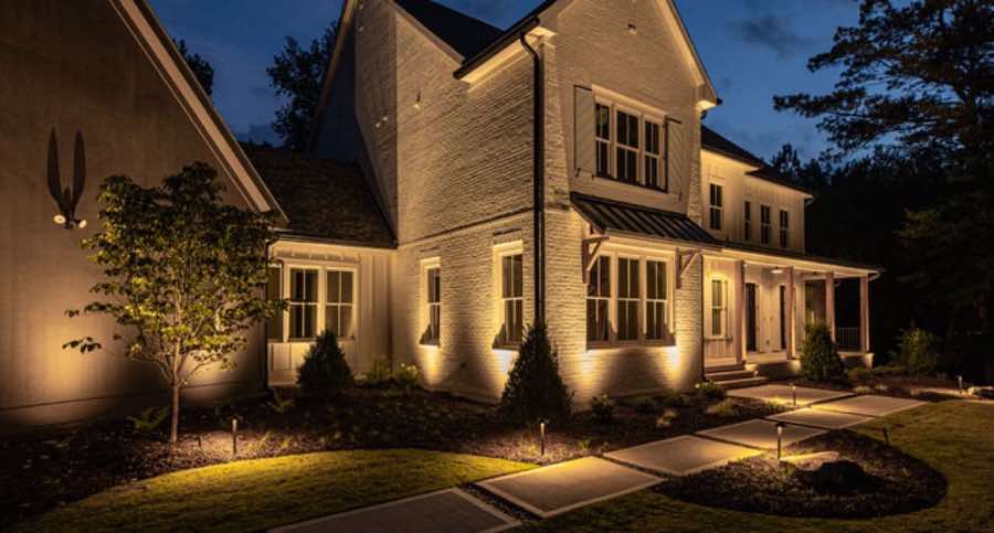 {SERVICE_NAME} project in Rowlett