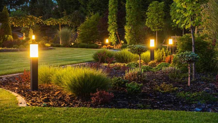 {SERVICE_NAME} project in Rowlett