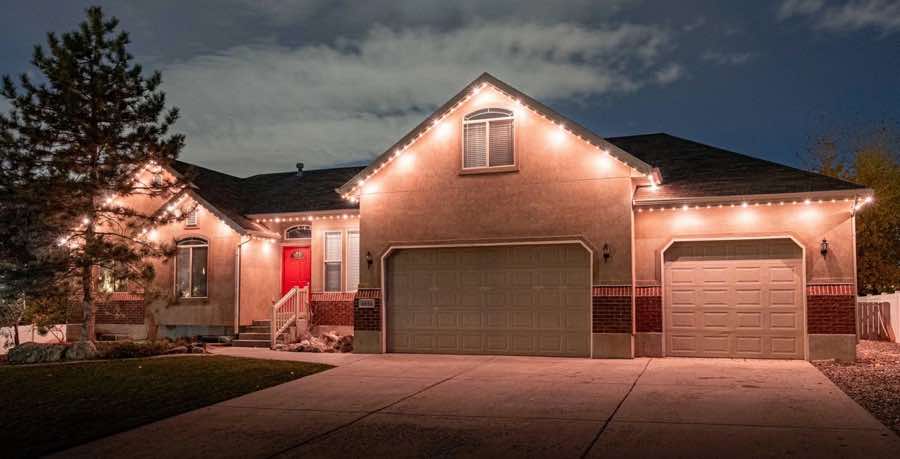 {SERVICE_NAME} project in Rowlett