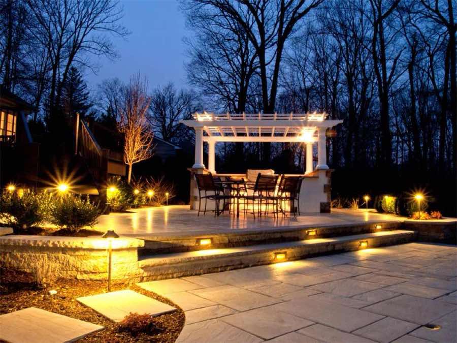 {SERVICE_NAME} project in Rowlett
