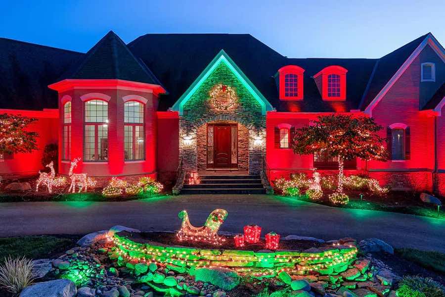 {SERVICE_NAME} project in Rowlett