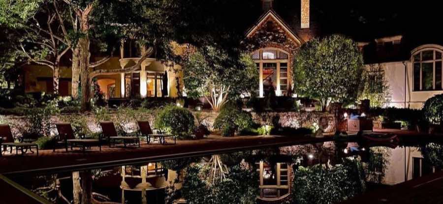 {SERVICE_NAME} project in Rowlett