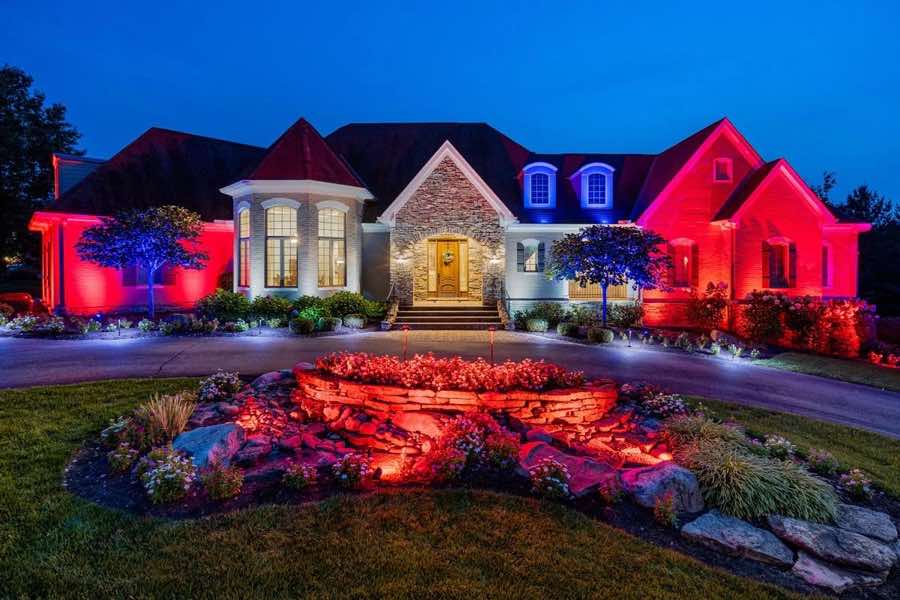 {SERVICE_NAME} project in Rowlett