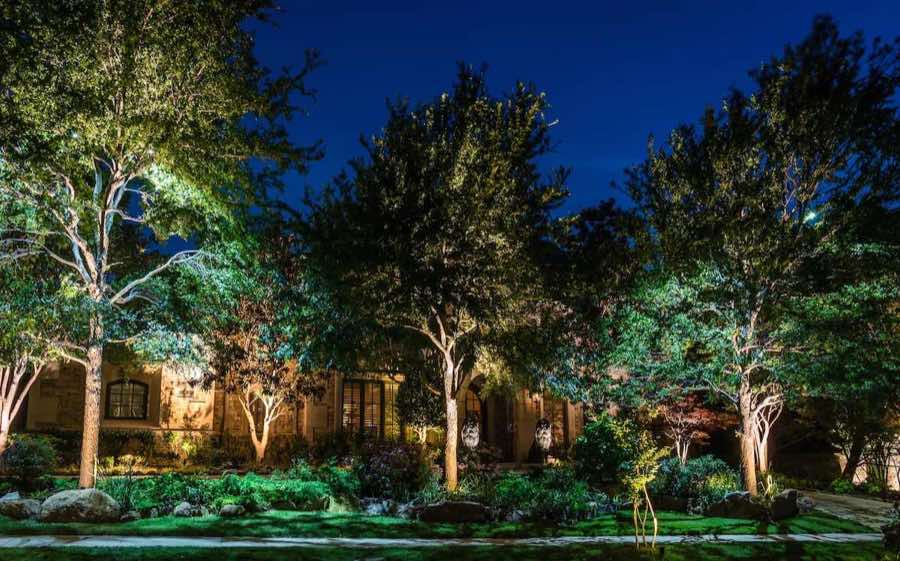 {SERVICE_NAME} project in Rowlett
