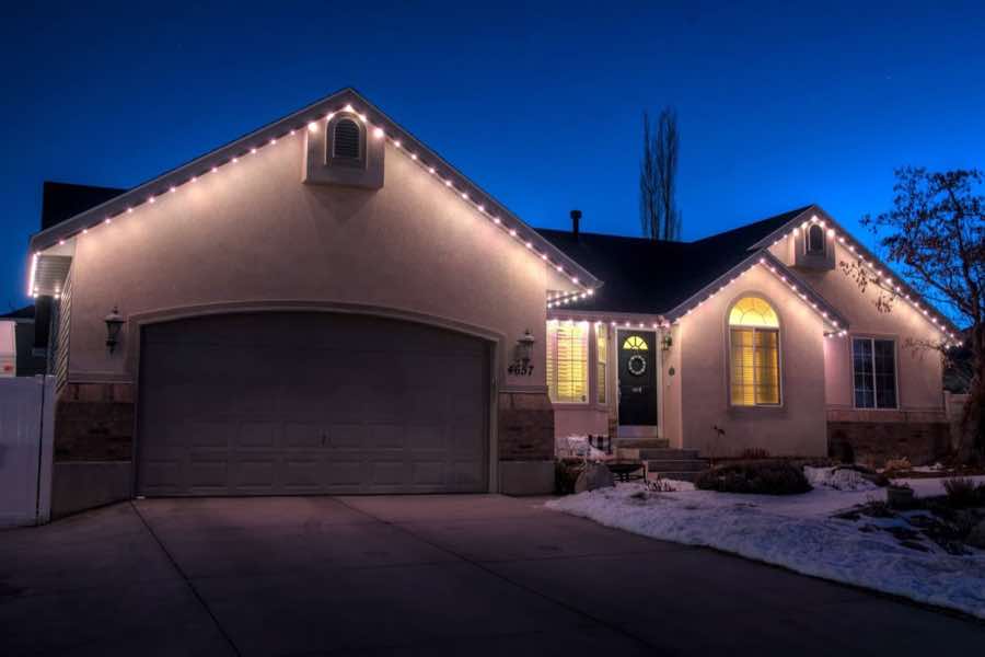 {SERVICE_NAME} project in Rowlett