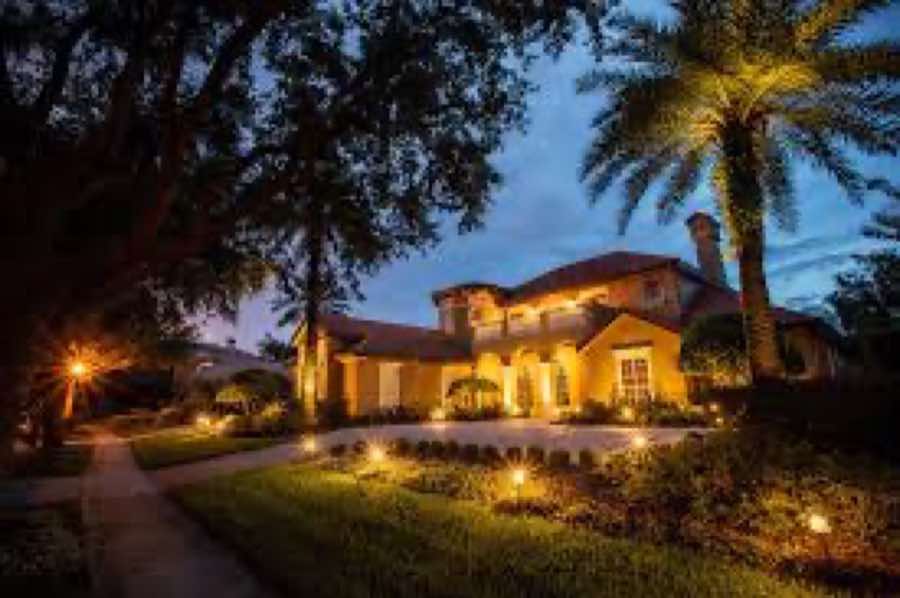 {SERVICE_NAME} project in Rowlett