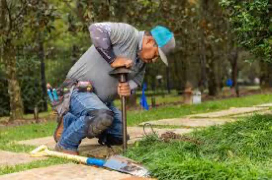 {SERVICE_NAME} project in Rowlett