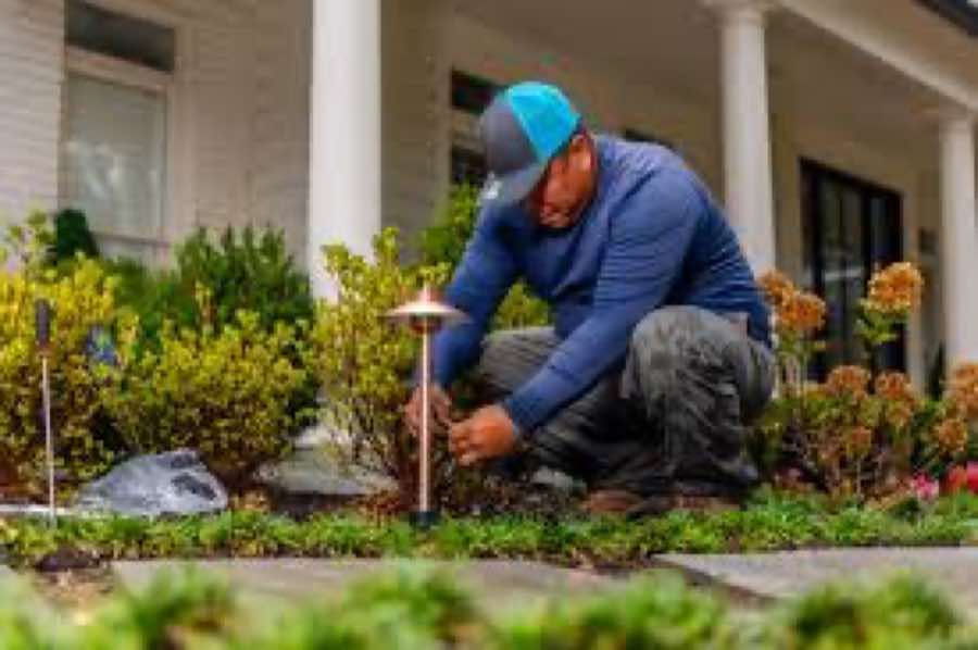 {SERVICE_NAME} project in Rowlett