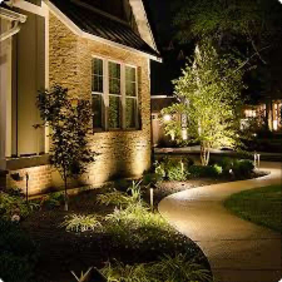 {SERVICE_NAME} project in Rowlett