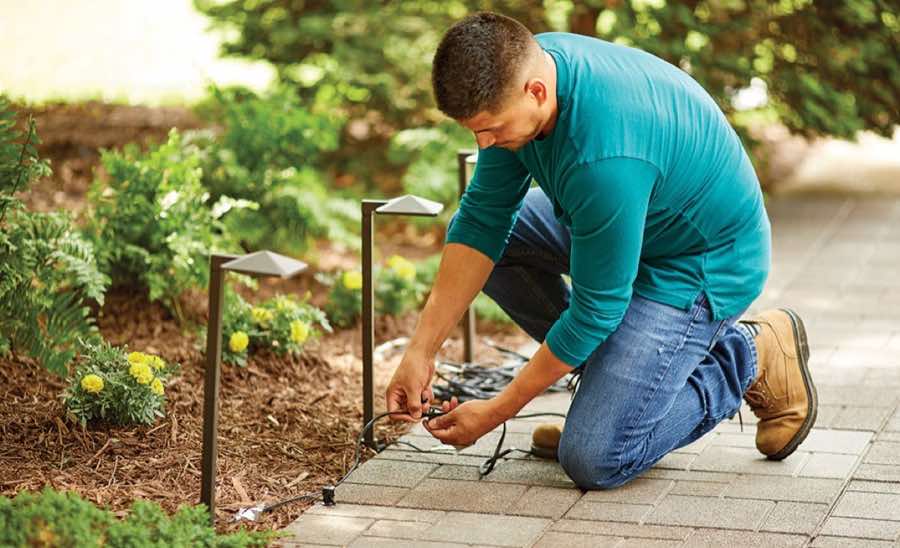 {SERVICE_NAME} project in Rowlett