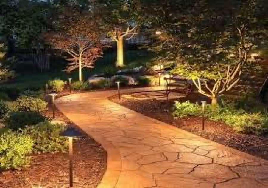 {SERVICE_NAME} project in Rowlett