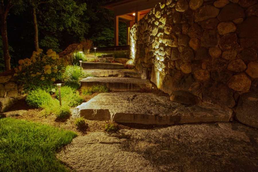 Patio Ambiance in Rowlett