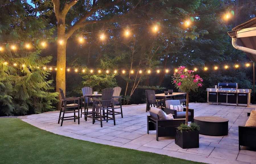 {SERVICE_NAME} project in Rowlett