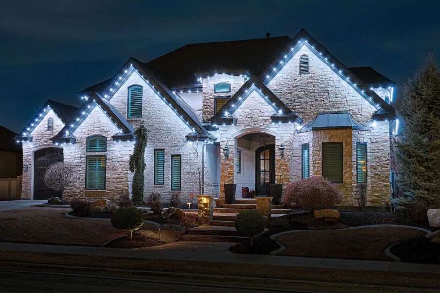 {SERVICE_NAME} project in Rowlett