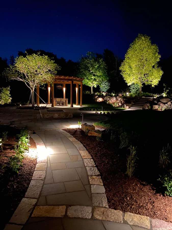 Architectural Accents in Rowlett