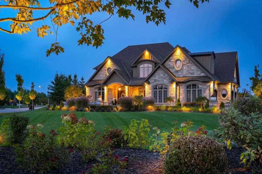 {SERVICE_NAME} project in Rowlett